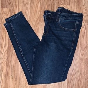 Maurice’s EverFlex Highrise